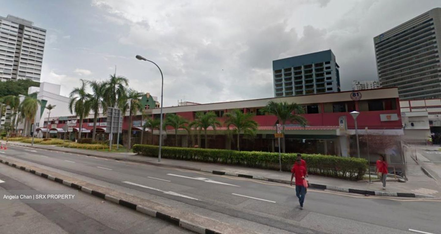 Marine Parade Central (D15), Retail #451461691